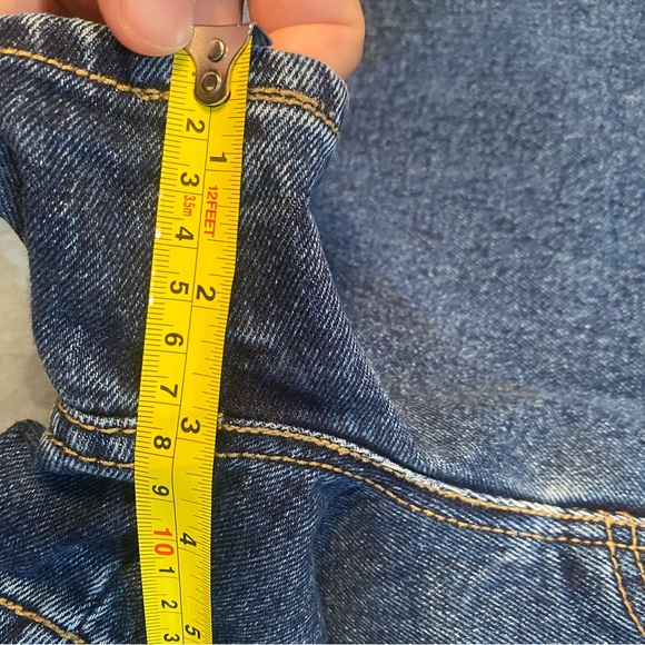 Lawman Shorts - Picture 7 of 7